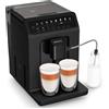Krups Macchina da caffe' espresso Krups Evidence Eco-Design EA897B 1450W Nero [EA897B]