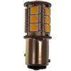 RECMAR BOMBILLA BAY15D 15LED 24V