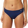 Firefly Melly Costume da Bagno, Navy Dark, 46 Donna