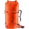 Deuter Durascent 42+10 SL - Zaino alpino impermeabile da donna