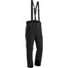 Gonso Maier Sports Copper Slim, Pantaloni da Sci Uomo, Black, 26