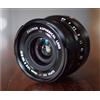 FUJIFILM 16MM F/2.8 R WR BLACK - GARANZIA UFFICIALE FUJIFILM