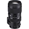 Sigma ottiche SIGMA 50-100 F/1.8 DC ART NIKON - GARANZIA UFFICIALE SIGMA
