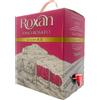 Roxan Vino Rosato in Bag in Box 5 litri Casa Vinicola Roxan Abruzzo 13%vol