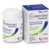 Candioli Florentero Stabilizzazione dellla Digestione per Cane e Gatto in Compresse - 30 cp