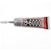 SUXUN TUBETTO DI COLLA PER DISPLAY LCD ZHANLIDA B6000 DA 9ML COLORE TRASPARENTE PER SMARTPHONE
