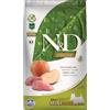 FARMINA N&D Prime Boar & Apple Adult Mini 2.5 kg