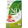 FARMINA N&D Prime Adult Mini Boar & Apple 800 g