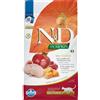 FARMINA N&D Pumpkin Quail & Pomegranate Neutered Cat 1.5 kg