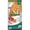 FARMINA N&D Ancestral Grain Adult Medium&Maxi Chicken, Pomegranate 15 kg