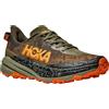 HOKA Scarpe SPEEDGOAT 6 Trail Running Donna