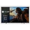 PHILIPS TV PHILIPS 55PUS7000, 4K, UHD, LED 139cm 55", Smart TV, Dolby Atmos, Titan OS