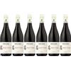 Hans baer - Pinot Nero - Vino rosso - Rheinhessen, Germania (6 x 0,75l)