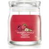 Yankee Candle Red Raspberry 368 g