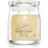 Yankee Candle Vanilla Cupcake Vanilla Cupcake 368 g