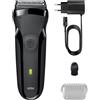 Braun Series 3 300 1 pz