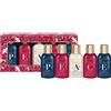 Baylis & Harding The Fuzzy Duck Winter Wonderland