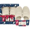 Baylis & Harding The Fuzzy Duck Winter Wonderland