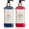 Baylis & Harding The Fuzzy Duck Winter Wonderland