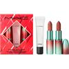 MAC Cosmetics Holiday MACx To The Future