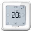 Honeywell Lyric T6 Honeywell Termostato Wi-Fi Programmabile Classe V con Modulo Filare - Bianco