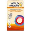GLOBAL PHARMACIES PARTNER SRL Wald Immun Pediatrico +3 10 Stick Gusto Cioccolato