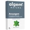 ALGEM NATURA SRL Ansyogem 30 Capsule