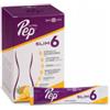 BIOS LINE SPA Ultra Pep Slim 6 Zero Ananas 20 Stick