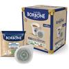Borbone 100 Cialde Compostabili Caffè Borbone Miscela Blu