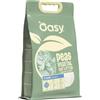 Oasy Lettiera Vegetale Peas Classic Unscented 6L