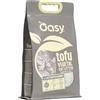Oasy Lettiera Vegetale Tofu With Activated Carbon 6L