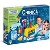 Clementoni Scienza e Gioco Lab - La mia prima chimica