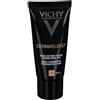 VICHY (L'Oreal Italia SpA) Vichy Dermablend Fondotinta Correttore Fluido 16h tonalità 30 30 ml