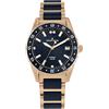 Jacques Lemans Liverpool 42-10H Orologio da polso uomo