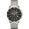 Swiss Alpine Military 7022.9137 chronograph 42mm 10ATM