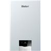 VAILLANT - CALDAIA CONDENSAZIONE ECOTEC PLUS VMW 35 CS/1-5 CON KIT FUMI