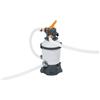 Bestway Pompa a sabbia Bestway Flowclear 3028 l/h filtro per piscine 58515