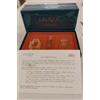 LALIQUE "Les Introuvables" Ultimate Collection profumi miniature vintage