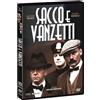 Leone Film Group Dvd Nuovo - Sacco E Vanzetti 1971 - Leone Film Group