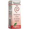 Lizofarm BIO-STRATH SPASMIL FITOGOCCE 30 ML