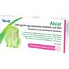TEVA B.V. AISLAR*12CPR RIV 200MG+30MG