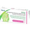 TEVA B.V. AISLAR*24CPR RIV 200MG+30MG