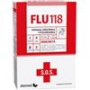 DIETMED ITALIA Srl FLU118 30 CAPSULE 0,73 G