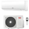 Riello Climatizzatore Monosplit AARIA MONO PLUS I-AMW PI 12000 Btu AMW 35 PI Inverter R32 Classe A++ ,