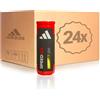 Adidas Scatola palline Adidas SPEED RX 24 tubi