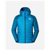 The North Face Bettaforca M - Piumino - Uomo - Blu