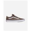 Vans Old Skool Color Theory M - Scarpe Sneakers - Uomo - Marrone