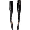 Roland RMC-B20 - CAVO MICROFONICO DA 20FT/6M SERIE NERA (222300099)