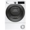 Hoover Asciugatrice a Caricamento Frontale Hoover H-DRY 500 9 Kg NDE H9A2TSBEXS-S Classe A++