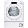 Candy Asciugatrice a Pompa di calore Carico Frontale Candy Smart Pro 8 Kg CSOE H8A3TE-S Classe A+++